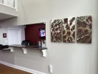 Red Roof Inn Rockingham