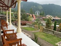 Gubuk Ndeso Bromo