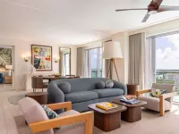 SLS Baha Mar Отели в г. Нассау
