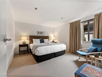 Townhouse 212 - Private - Central - Family Friendly