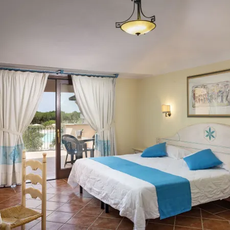 Sentido Orosei Beach