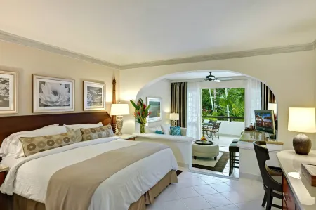 Colony Club, a Luxury Collection Resort, Barbados
