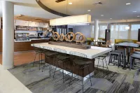 Courtyard by Marriott Danville Hotels in Danville