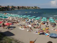 Aquamarine Hotels in Sozopol