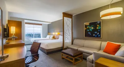 Hyatt Place Blacksburg/University Hotels near Virginia Tech