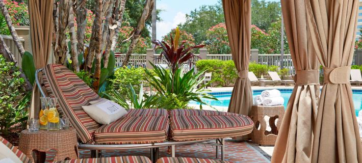Renaissance Orlando Airport Hotel Hotéis em Orlando