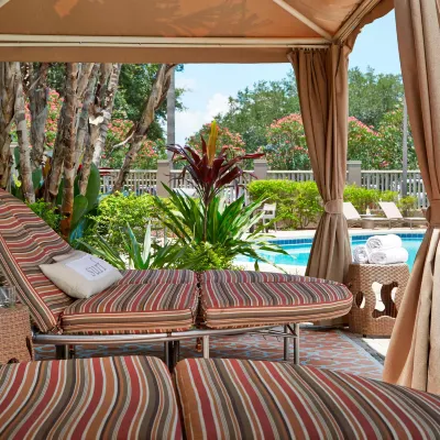 Renaissance Orlando Airport Hotel Hotels near Leroy Hoequist Park