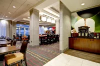 Fairfield Inn & Suites Guelph - breakfast