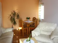 Ferienwohnung, Struppen