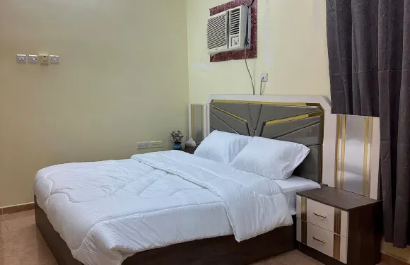 位於巴爾卡的1卧室獨棟房屋-100平方米|帶1個獨立浴室