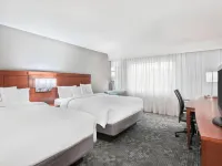 Courtyard Sarasota Bradenton Airport Hotels in Sarasota