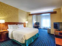 Fairfield Inn & Suites Austin San Marcos Hotels in San Marcos
