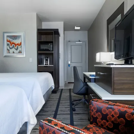 Fairfield Inn & Suites Boston Cambridge