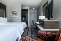 Fairfield Inn & Suites Boston Cambridge