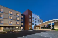 Fairfield Inn & Suites Lexington East/I-75 - 3-Star