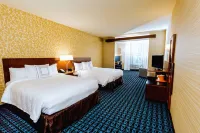 Fairfield Inn & Suites Richmond Midlothian Hotels in Bon Air
