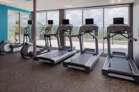 Fairfield Inn & Suites Huntington - Gym