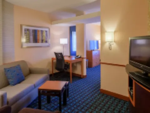 Fairfield Inn & Suites Kennett Square Brandywine Valley Hotels in Chester County