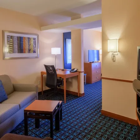 Fairfield Inn & Suites Kennett Square Brandywine Valley