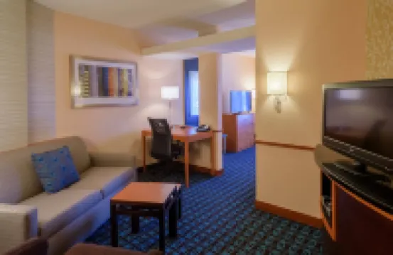 Fairfield Inn & Suites Kennett Square Brandywine Valley