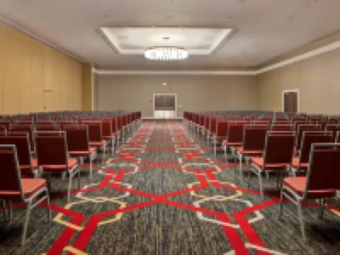 Four Points by Sheraton Peoria Hotels in Peoria