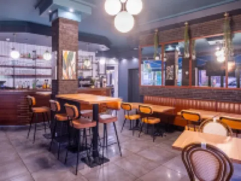 The Originals Boutique, Hôtel le Marignan,Le Havre Centre Gare Hotels in Le Havre