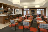 Four Points by Sheraton Cambridge Kitchener, Ontario - breakfast