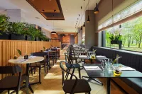 Four Points by Sheraton Warsaw Mokotow - Frühstück