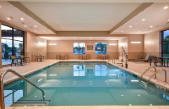 Residence Inn Cincinnati Northeast/Mason
