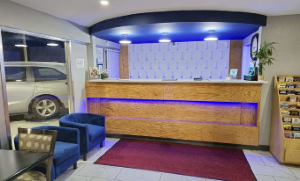 Americas Best Value Inn Elizabethtown