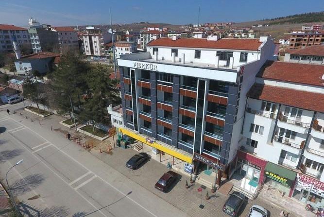 Merkur Otel