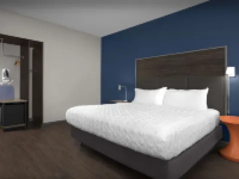 Tru by Hilton Jackson Hotels in Jackson