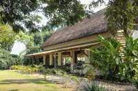 Adrift Overland Camp Hotels in 