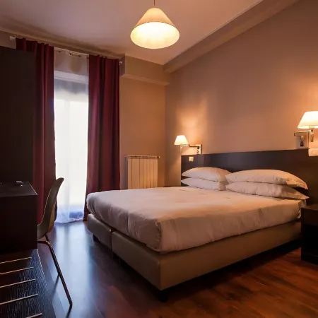 Hotel di Porta Romana