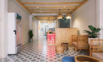 De Rive Homestay