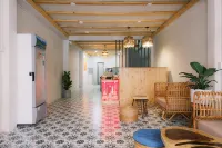 De Rive Homestay