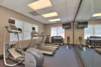 Residence Inn Atlanta Buckhead/Lenox Park Hotels in Brookhaven