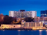 Sheraton Hotel Newfoundland Hotels near Cabot Tower