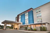SpringHill Suites Lumberton Hotels near Exploration Station