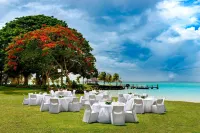 Samoa Beach Resort - salle de sport