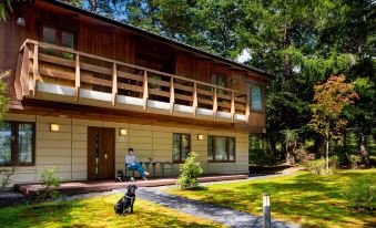 Karuizawa Marriott Hotel