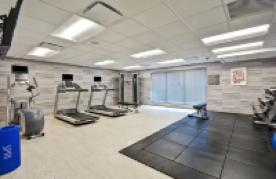 克林伯利南不倫瑞克TownePlace Suites飯店
