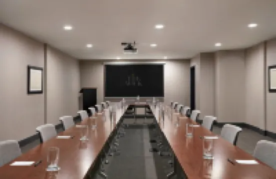 哈德遜威克臻品之選酒店