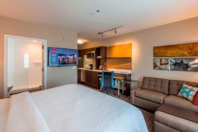 TownePlace Suites Lexington Keeneland/Airport