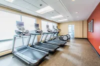 TownePlace Suites Evansville Newburgh Hotels in Ohio Township