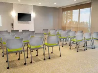 斯波坎機場萬豪SpringHill Suites 飯店 斯波坎住宿飯店