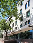 Hampton by Hilton Bialystok Отели в г. 