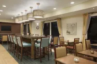 Hampton Inn Fort Worth Southwest Cityview - petit déjeuner
