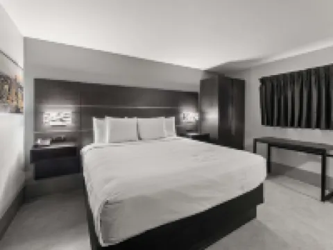 GuestHouse Extended Stay Laredo Hotels in Laredo