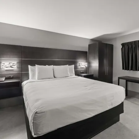 GuestHouse Extended Stay Laredo